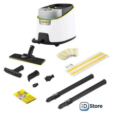 Пароочиститель Karcher SC 4 Deluxe 1.513-460.0