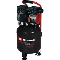Компрессор Einhell TE-AC 135/24 Silent Plus