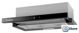 Кухонная вытяжка Evelux Bond 60 BG