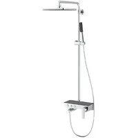 Душевая система Teska Niagara NG3501S