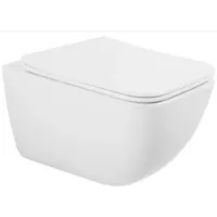 Подвесной унитаз Gid Tr2143TF