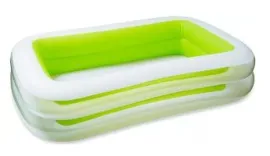 Надувной бассейн INTEX Family 262х175х56 (56483)