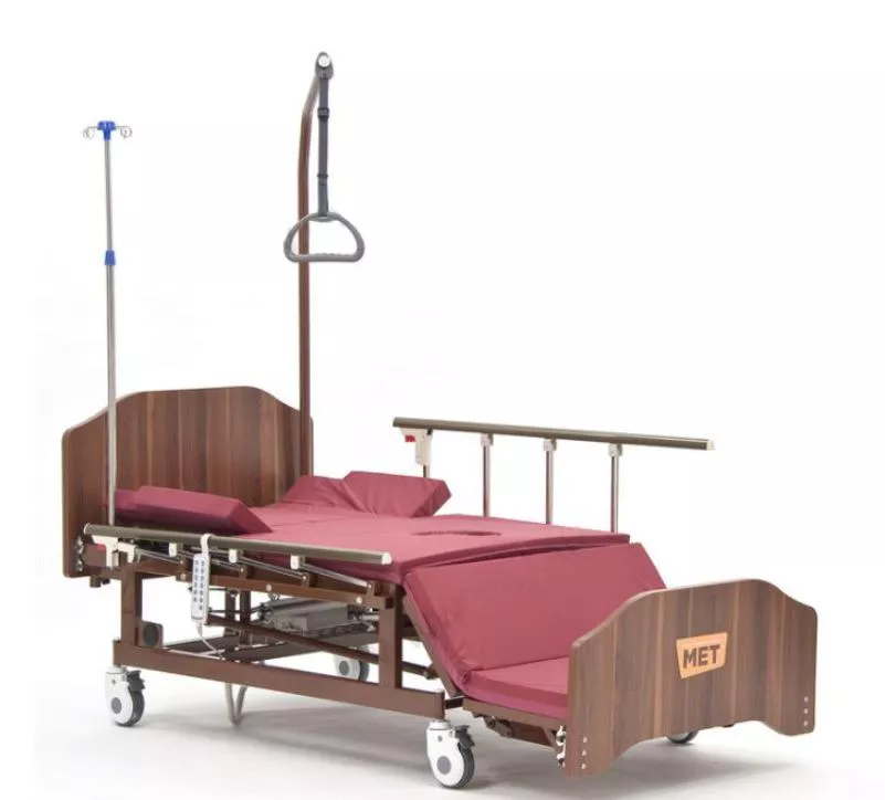 Медицинская кровать MET Revel