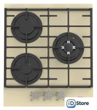 Варочная панель Korting HGG 4825 CTB