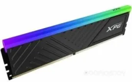 Оперативная память A-Data XPG Spectrix D35G RGB 16ГБ DDR4 3600МГц AX4U360016G18I-SWHD35G