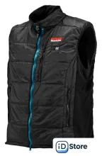Жилет Makita CV101DZM