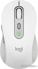 Мышь Logitech Signature Plus M750 (белый)