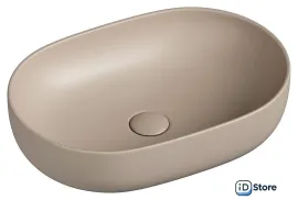 Умывальник Ceramica Nova Element CN6047MC