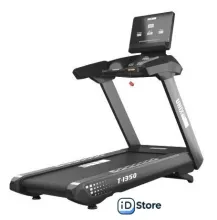Электрическая беговая дорожка Unixfit T-1350 PRO (LED)