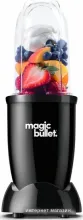 Стационарный блендер NutriBullet MBR03 B