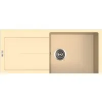 Кухонная мойка Longran Enigma ENG1000.500 (colorado/08)