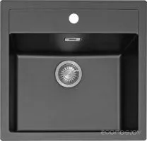 Кухонная мойка Franke SID 610 оникс 114.0443.344