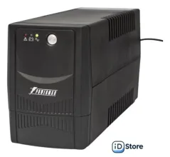 Источник бесперебойного питания Powerman Back Pro 850