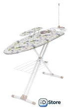 Гладильная доска Nika 9 Н9/15 (с лавандой)