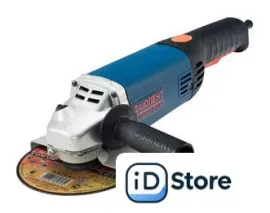 Угловая шлифмашина Фиолент МШУ 5-11-150