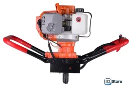 Мотобур Edon EA-20/52