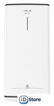 Накопительный электрический водонагреватель Ariston Velis Tech Inox PW ABSE 50