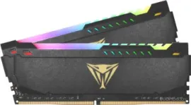 Оперативная память Patriot Viper Steel RGB 2x16GB DDR4 PC4-28800 PVSR432G360C0K