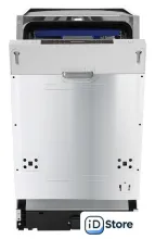 Встраиваемая посудомоечная машина Nord (Nordfrost) BI4 1063