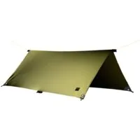 Тент Tatonka Tarp 2 (светло-оливковый)