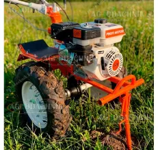  PROFI-MOTORS Мотоблок Profi-motors 103L