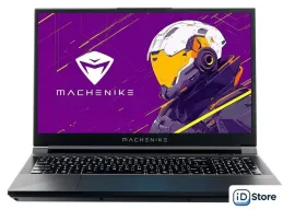 Игровой ноутбук Machenike S15 Quazar S JJ00GB00JRU