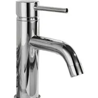 Смеситель Rea Lungo REA-B4101 (хром)