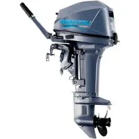 Лодочный мотор Mikatsu M9.9FHS PRO Sport 2026