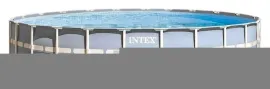 Каркасный бассейн Intex Prism Frame 26732NP (549х122)