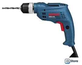 Безударная дрель Bosch GBM 6 RE Professional 0601472581 (китайская версия)