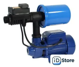 Насосная станция Unipump Акваробот QB 80