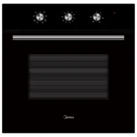 Электрический духовой шкаф Midea MO37001GB