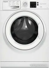 Стиральная машина Hotpoint-Ariston NUS 5015 H RU