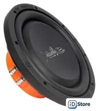 Головка сабвуфера DL Audio Barracuda 10 Flat