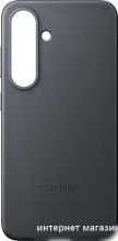 Samsung Kindsuit Case Galaxy S25 (черный)