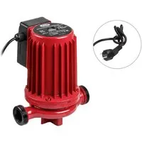 Циркуляционный насос AP Titan Pro WRS25-370