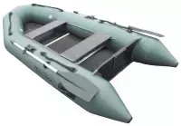 Надувная лодка Leader Boats Тайга-320 / 0054022
