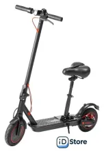 Электросамокат MyWay X2 Max (черный)