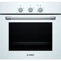 Электрический духовой шкаф Bosch Serie 2 HBF011BV0Q