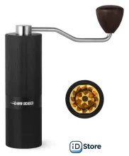 Ручная кофемолка MHW-3BOMBER Racing M1-Manual Coffee Grinder G5897B