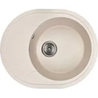 Кухонная мойка Wisent WR620-30 (кремовый)