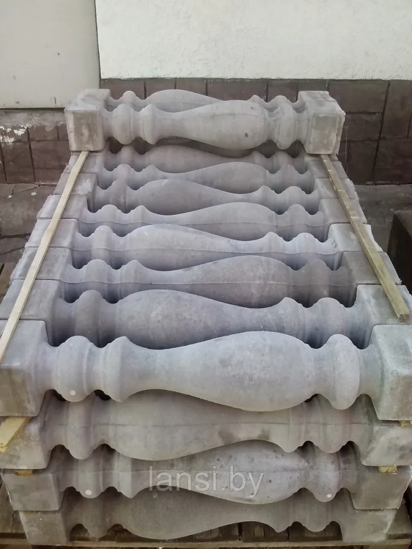 Балясина бетонная