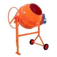 Бетономешалка Строймаш СБР-132