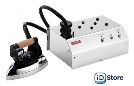 Утюг Lelit PS20
