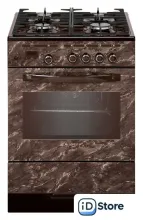 Кухонная плита GEFEST 6500-03 0054