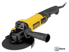 Угловая шлифмашина Denzel AGL150-1350