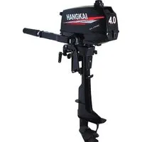 Лодочный мотор Hangkai 4.0HP