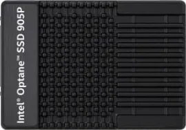 SSD Intel Optane 905P 960GB SSDPE21D960GAX1