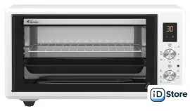 Мини-печь ARDO MO4552EW2