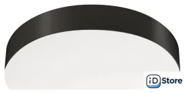 Светильник Arlight SP-FLOWER-R280-15W Day4000-MIX (BK, 110 deg, 230V, MOTION) 041487